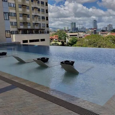 The Persimmon Mabolo Cebu City