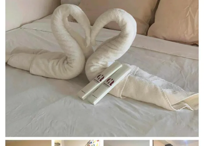 The Persimmon Mabolo Hôtel capsule *