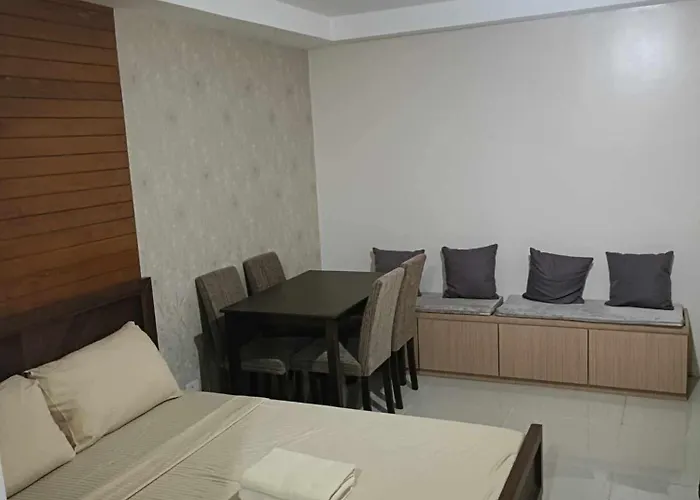 The Persimmon Mabolo * Cebu