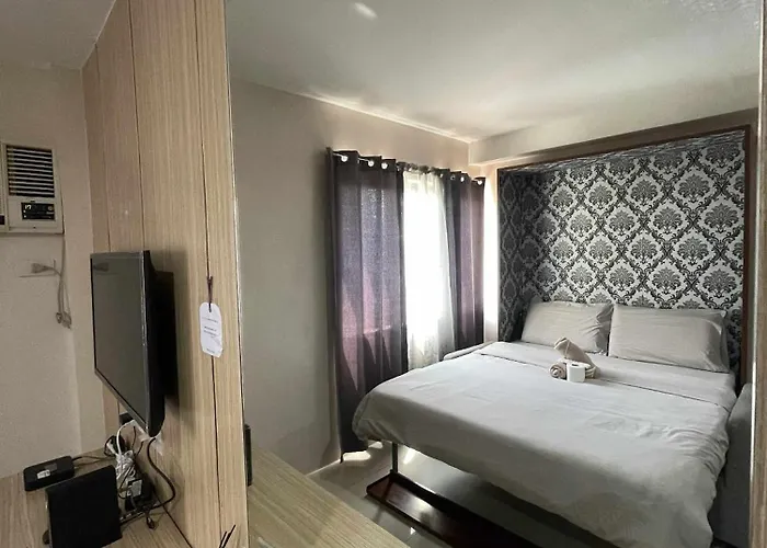The Persimmon Mabolo Hôtel capsule